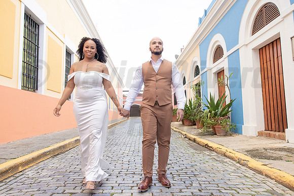 148-Tasha Old San Juan