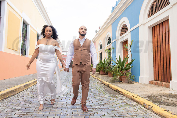 147-Tasha Old San Juan