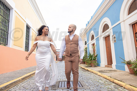 149-Tasha Old San Juan
