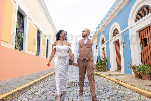 152-Tasha Old San Juan