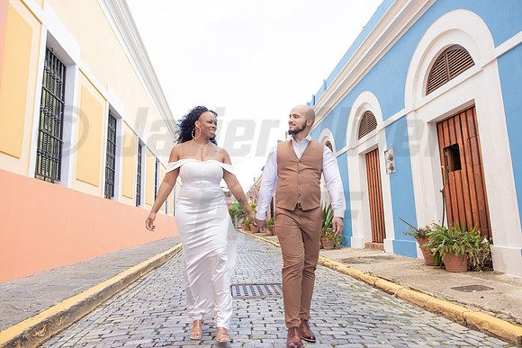 153-Tasha Old San Juan