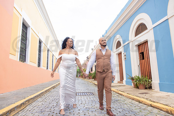 154-Tasha Old San Juan