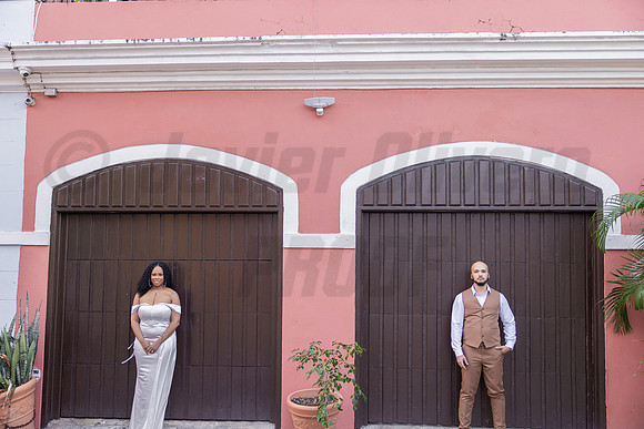 171-Tasha Old San Juan