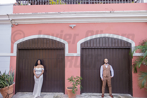 174-Tasha Old San Juan