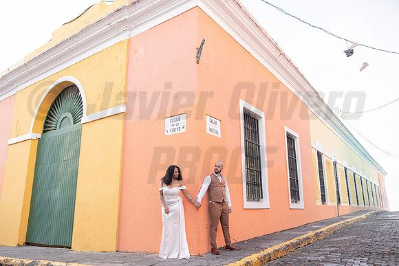 189-Tasha Old San Juan