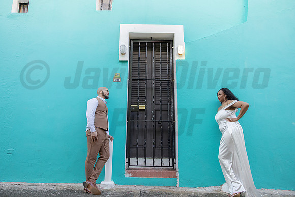 194-Tasha Old San Juan