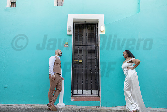 195-Tasha Old San Juan