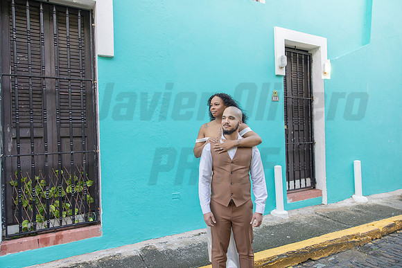 214-Tasha Old San Juan