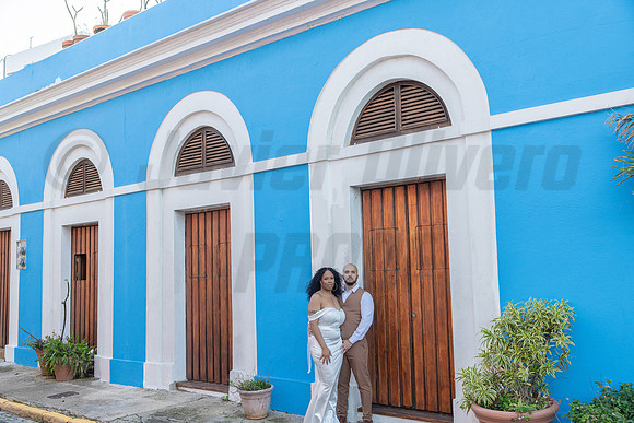 231-Tasha Old San Juan