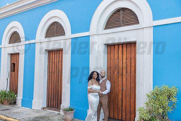 233-Tasha Old San Juan