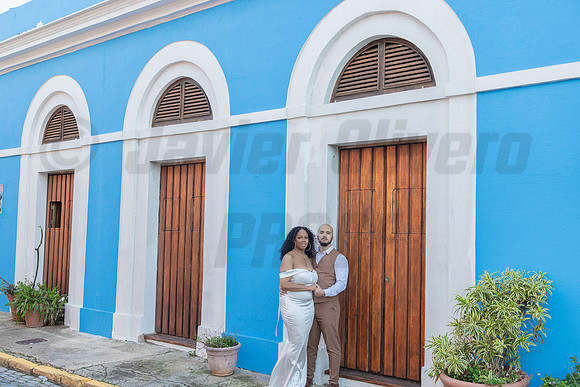 234-Tasha Old San Juan