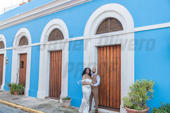 235-Tasha Old San Juan