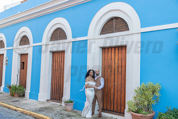 236-Tasha Old San Juan