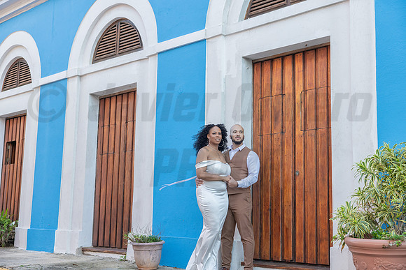 237-Tasha Old San Juan