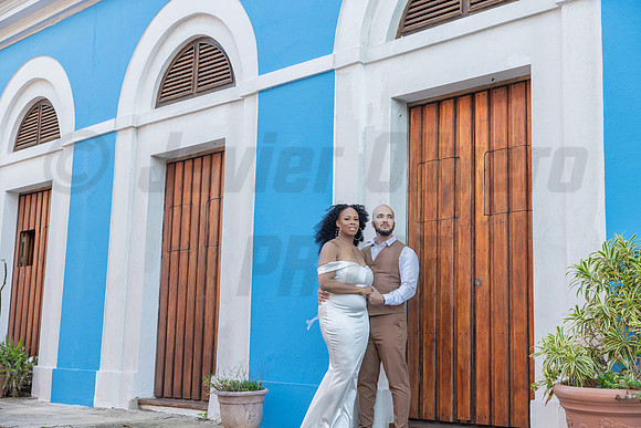 238-Tasha Old San Juan