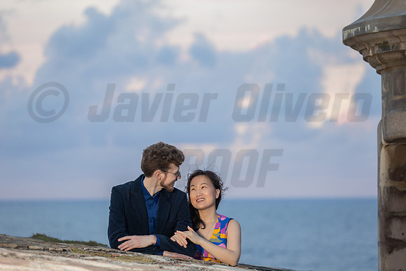 339-Jeehae & Michael @ Old SJ
