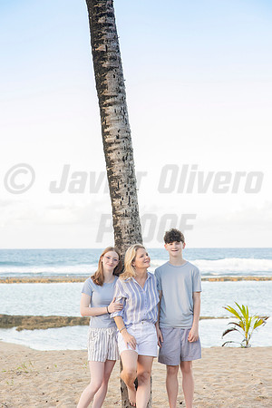 129-Melissa Family