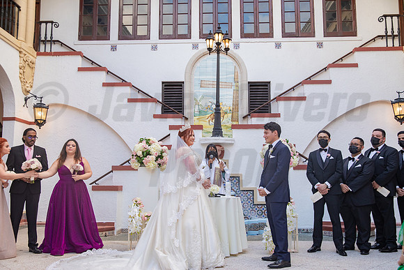 304-Nadya-Bryan W @ Casa de España