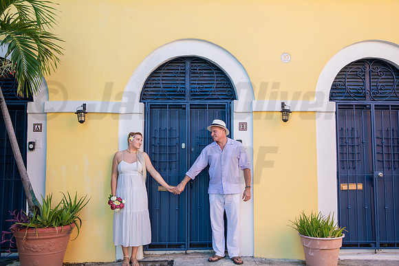 145-Jack & Manuela @ Old SJ-Piñones