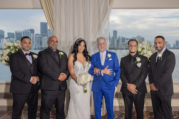 260-Michelin-Diana Wedding @ Rusty Pelican