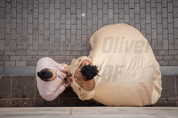 003-Shanta & Mike @ Old SJ