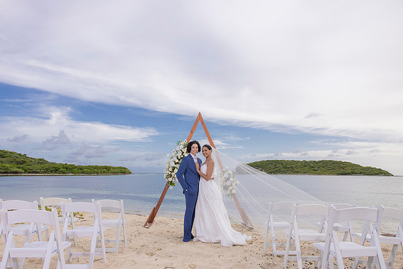 371-Vieques Weddings and Events