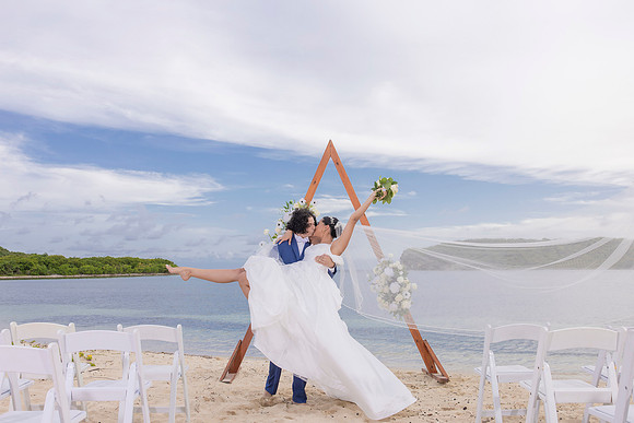 390-Vieques Weddings and Events