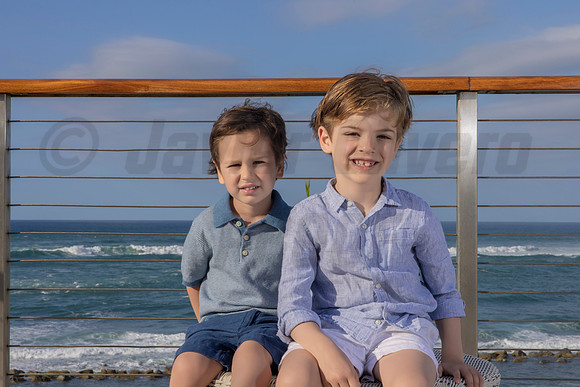 003-Gottesman Family