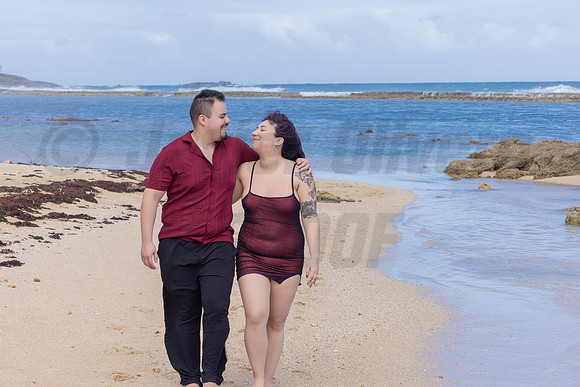 292-Paulina & Brian Proposal