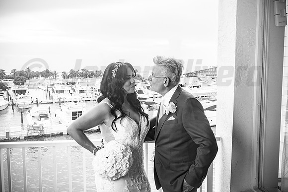 345-Michelin-Diana Wedding @ Rusty Pelican