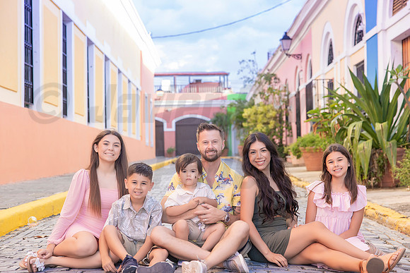 090-CRAIG FAMILY