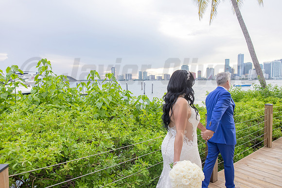410-Michelin-Diana Wedding @ Rusty Pelican