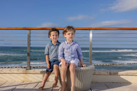 002-Gottesman Family