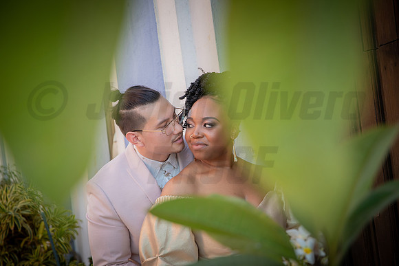 101-Shanta & Mike @ Old SJ