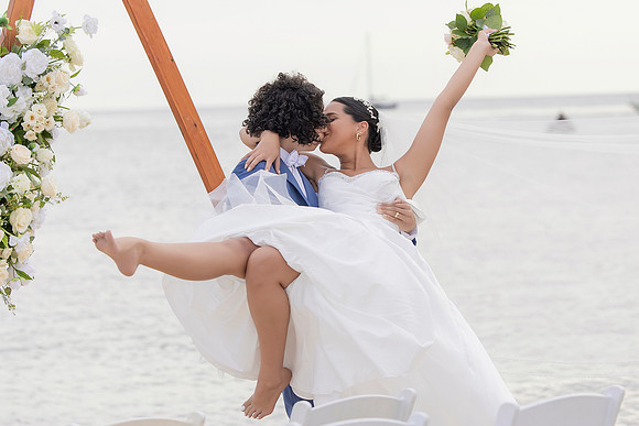 388-Vieques Weddings and Events