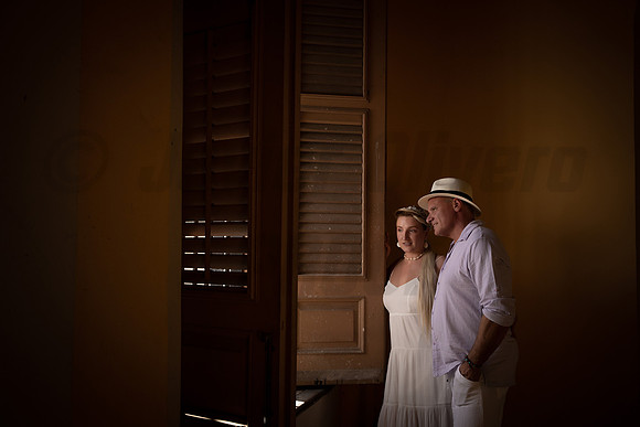 225-Jack & Manuela @ Old SJ-Piñones
