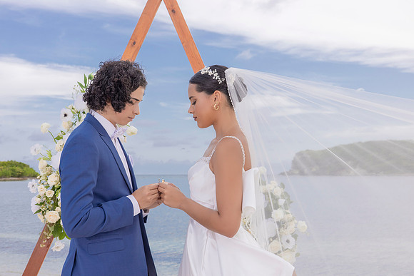 310-Vieques Weddings and Events