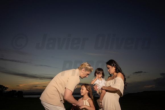 204-Jenny Family