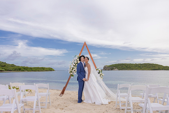 350-Vieques Weddings and Events