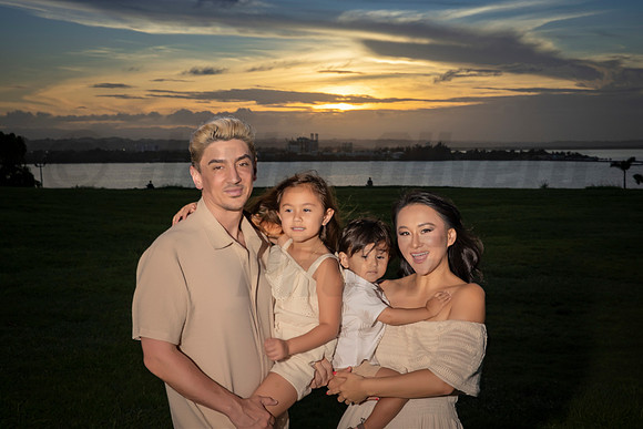 171-Jenny Family
