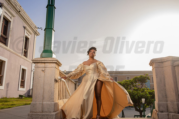 043-Shanta & Mike @ Old SJ