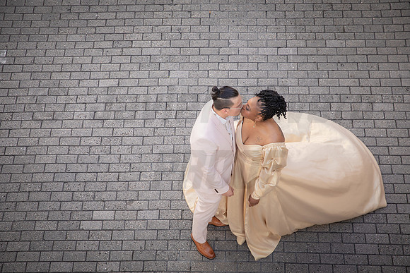 036-Shanta & Mike @ Old SJ