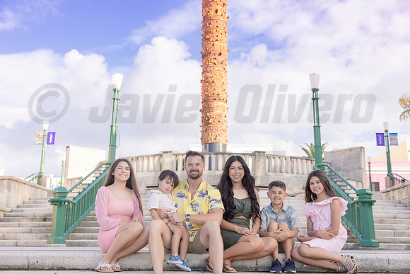 006-CRAIG FAMILY