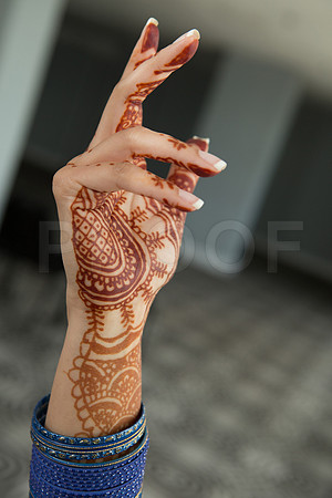 Tincy Henna-125