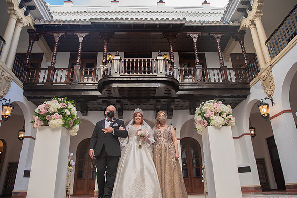 267-Nadya-Bryan W @ Casa de España