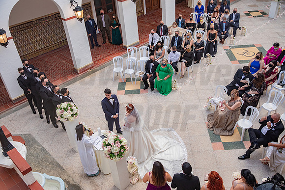 354-Nadya-Bryan W @ Casa de España