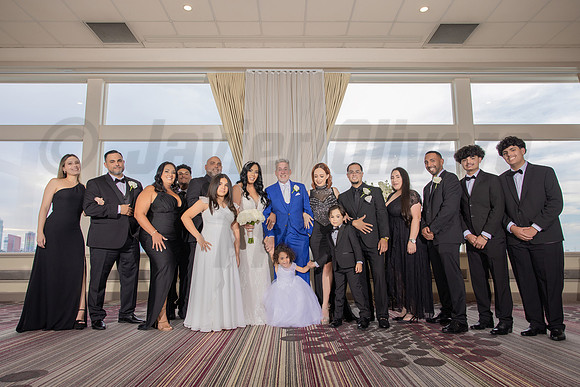 267-Michelin-Diana Wedding @ Rusty Pelican