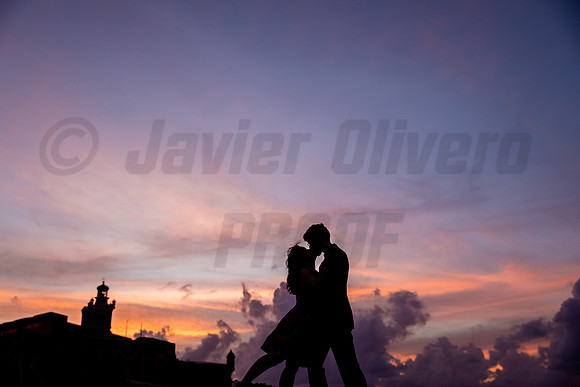 372-Jeehae & Michael @ Old SJ
