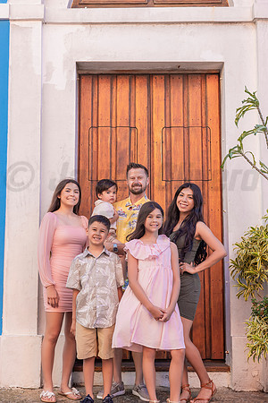 071-CRAIG FAMILY