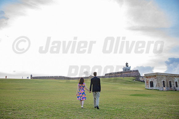 288-Jeehae & Michael @ Old SJ